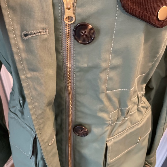 JCrew Field Jacket - Picture 4 of 16